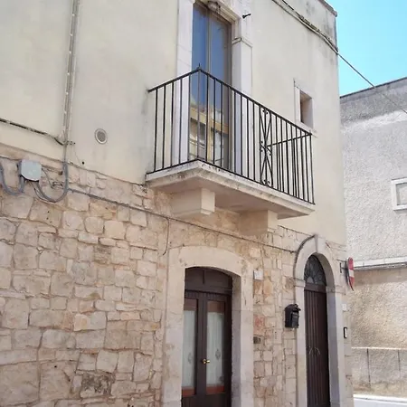 Casa Gina *