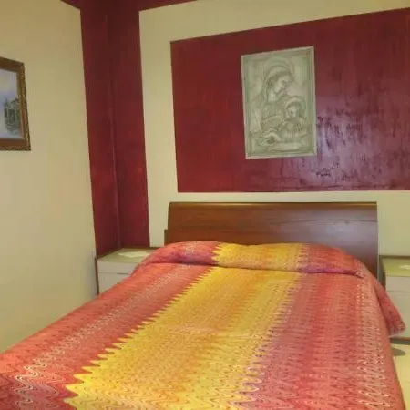 Apartmán Casa Gina *