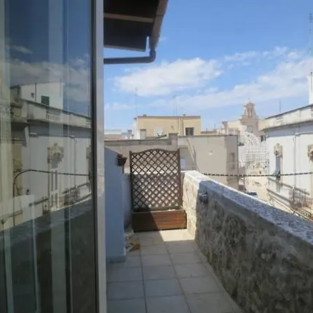 Casa Gina Sammichele Di Bari
