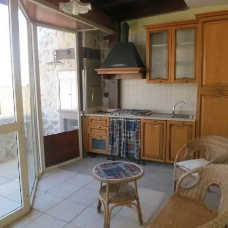 Apartmán Casa Gina